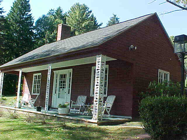 Building photograph for 162 MILLERTON ROAD